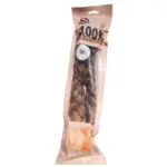 קרניבור בולי סטיק צמה ענק 30 ס"מ - 2 יח באריזה
