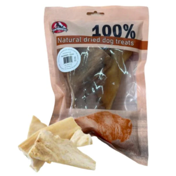 קרניבור קרקפת באפולו 12 ס"מ - 100 גרם