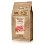 קרנילאב טרו פרש True Fresh ברווז גזע בינוני וגדול - 11.4 ק"ג