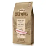 קרנילאב טרו פרש True Fresh גזע קטן דגים - 11.4 ק"ג