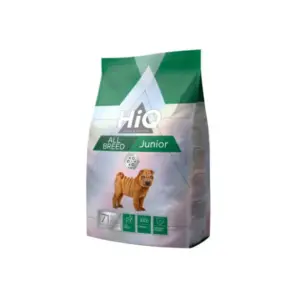 HIQ היי קיו גורים עוף - 2.8 ק"ג