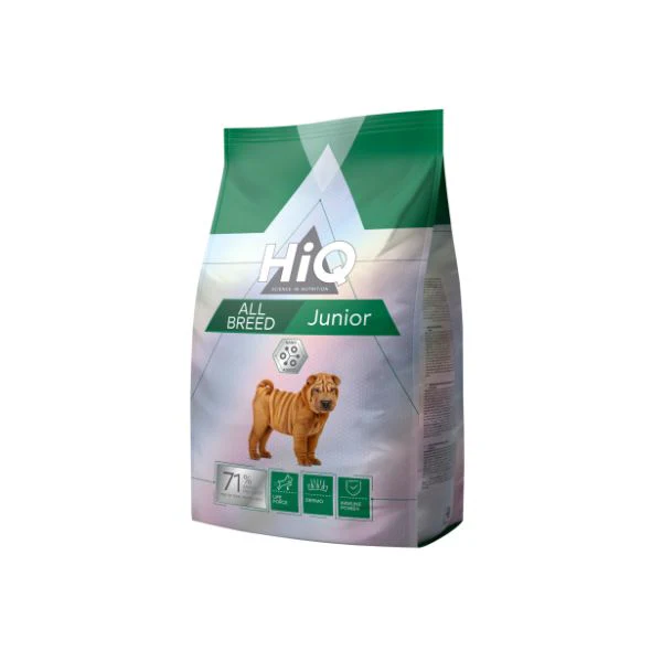HIQ היי קיו גורים עוף - 2.8 ק"ג