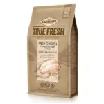 קרנילאב טרו פרש True Fresh סניור/לייט עוף - 11.4 ק"ג