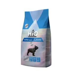 HIQ היי קיו בוגר מיני גזע קטן כבש - 7 ק"ג