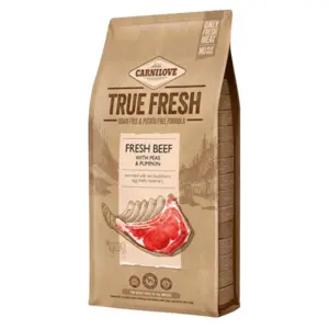 קרנילאב טרו פרש True Fresh בקר - 11.4 ק"ג