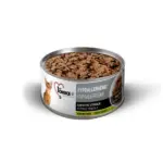 פירסט צויס היפואלרגני ברווז פטה - 85 גרם