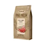 קרנילאב טרו פרש True Fresh בקר - 4 ק"ג