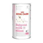 רויאל קנין Baby Cat Milk סט תחליף חלב לגורי חתולים - 300 גרם