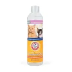 מי פה לחתולים להוספה במי השתיה Arm & Hammer