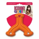 קונג קווסט Kong Quest צעצוע האכלה לכלבים
