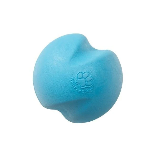 West paw - כדור משחק קשיח Jive