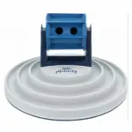 טריקסי משחק חשיבה קערת רולר רמה 1 - Trixie Roller Bowl