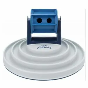 טריקסי משחק חשיבה קערת רולר רמה 1 - Trixie Roller Bowl