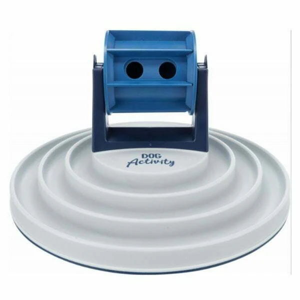 טריקסי משחק חשיבה קערת רולר רמה 1 - Trixie Roller Bowl
