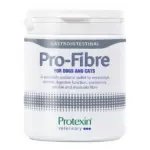 פרו פייבר Pro Fibre סיבים תזונתיים לכלבים וחתולים - 500 גרם