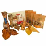 Jumbo Carnivore Kit -  ערכת קרניבורים ענקית לכלבים 100% טבעי