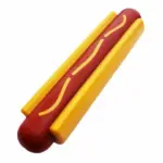 סודה פאפ Hot Dog לעיסה