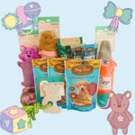 Puppy Kit - ערכת גורים משולב צעצועים וחטיפים