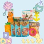 Super Small Puppy Kit- ערכת גורים משולב כלב קטן