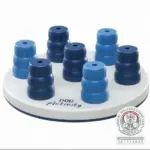 טריקסי משחק אסטרטגיה רמה 1 - Trixie Mini Solitaire