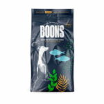 בונס Boons דגים לבנים היפואלרגני קיבה רגישה - 2 ק"ג