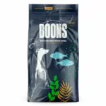 בונס Boons דגים לבנים היפואלרגני קיבה רגישה - 10 ק"ג