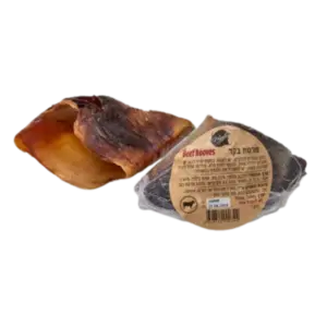 וויגל חטיף לעיסה פרסה - 1 יח'
