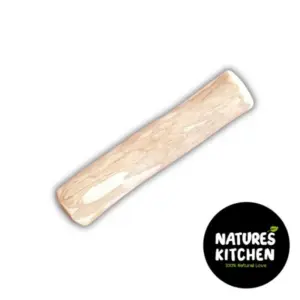 נייצר קיטשן Nature's Kitchen מקל לעיסה עץ קפה 100% טבעי - L