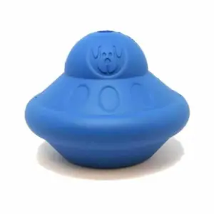 סודה פאפ חללית חטיפים