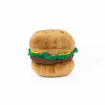 זיפי פוז המבורגר