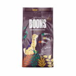 בונס Boons סלמון ללא דגנים היפואלרגני - 2 ק"ג
