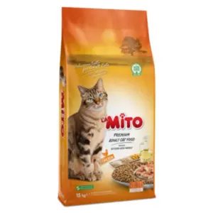 Mito - מיטו עוף 15 ק"ג