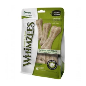 ווימזיז עצמות אורז Whimzess אריזת חסכון 9 יח' – L - 540 גרם
