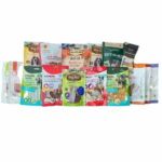 Super Snack Kit- ערכת חטיפים איכותיים גדול לכלבים