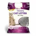 חול חולים מתגבש טאג'-היי בניחוח לוונדר 10 ליטר