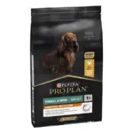 פרו פלאן בוגר גזע קטן עוף ואורז 7 ק"ג ProPlan Adult small&Mini