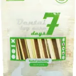 רצועות ברווז רכות 80 גרם 7 DAYS