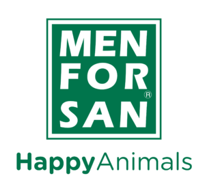 Men For San
