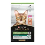 פרו פלאן חתול מסורס/מעוקרת סלמון 10 ק"ג - Proplan Sterilised salmon Cat