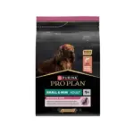 פרו פלאן בוגר גזע קטן סלמון ואורז 3 ק"ג -ProPlan Adult Small&Mini